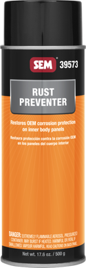 Rust Preventer 24oz Aerosol Cavity Wax