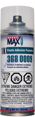 SprayMax Plastic Adhesion Promoter