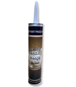 Seam Sealer - Beige (Single Cartridge)