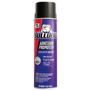 Bulldog Adhesion Promoter Aerosol 15oz