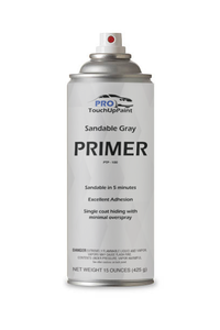 15oz Grey Sandable Primer Aerosol