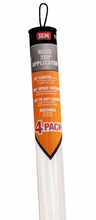 Load image into Gallery viewer, Rigid 360 Applicator (4-pack) for use with SEM Rust Preventer